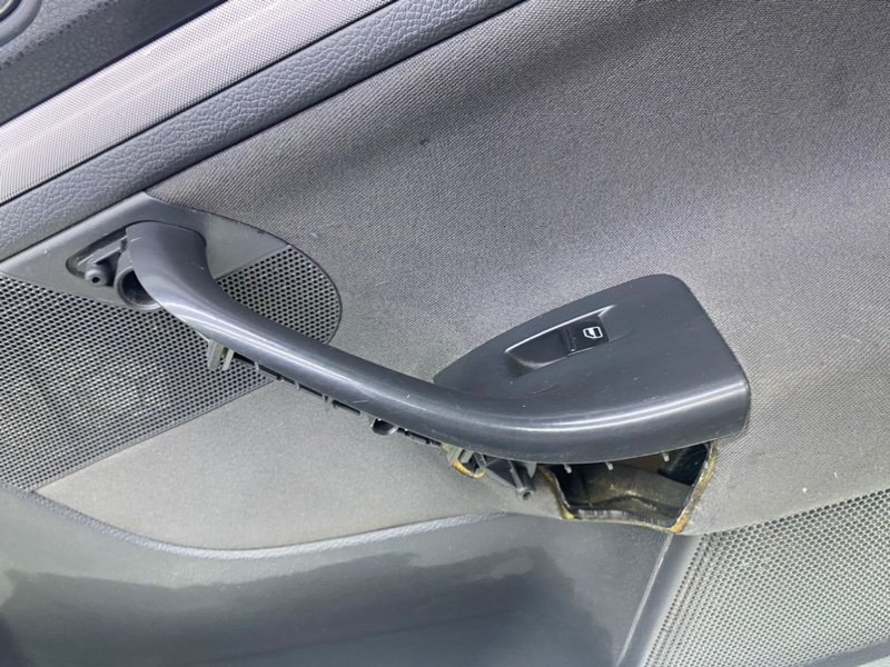 Обшивка двери Volkswagen Jetta 2007 1K2