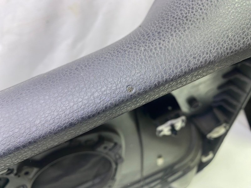 Обшивка двери Volkswagen Jetta 2007 1K2