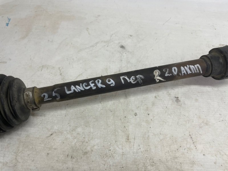 Привод Mitsubishi Lancer 2006