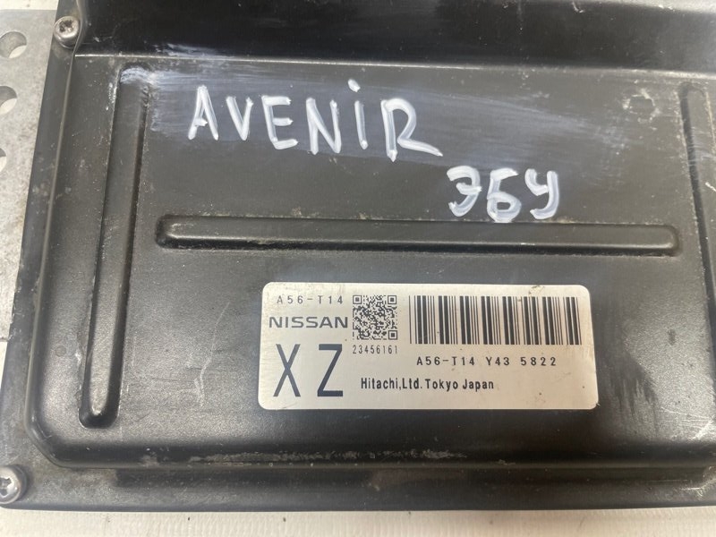 ЭБУ Nissan AVENIR 2000 W11