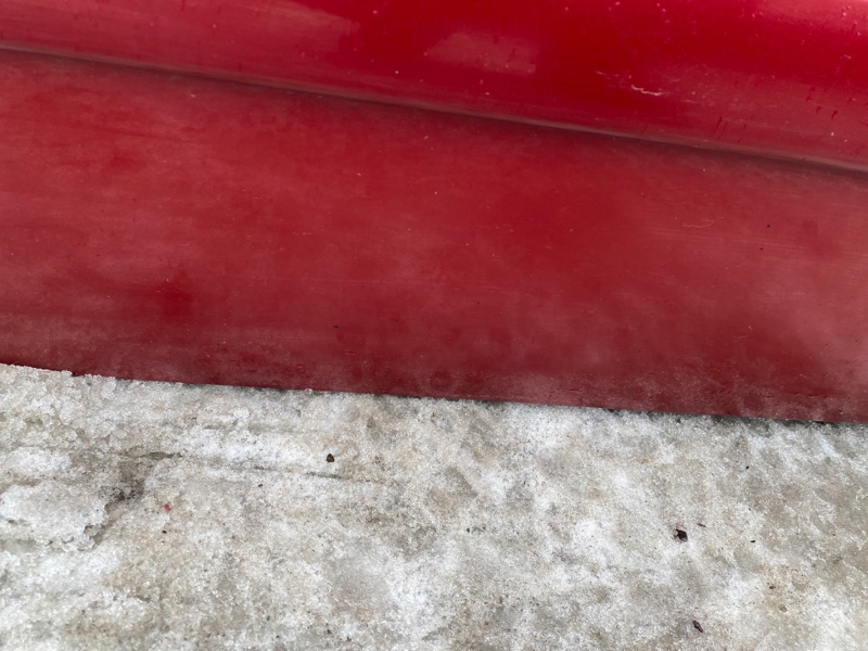 Дверь Mitsubishi Lancer 2006