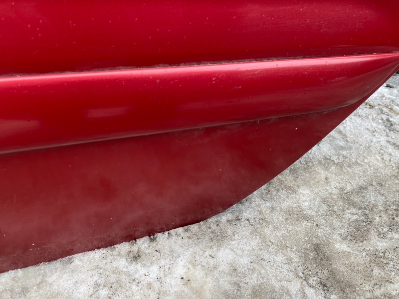 Дверь Mitsubishi Lancer 2006