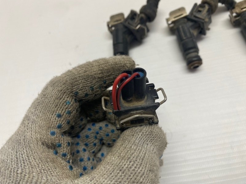 Форсунка Vortex Corda