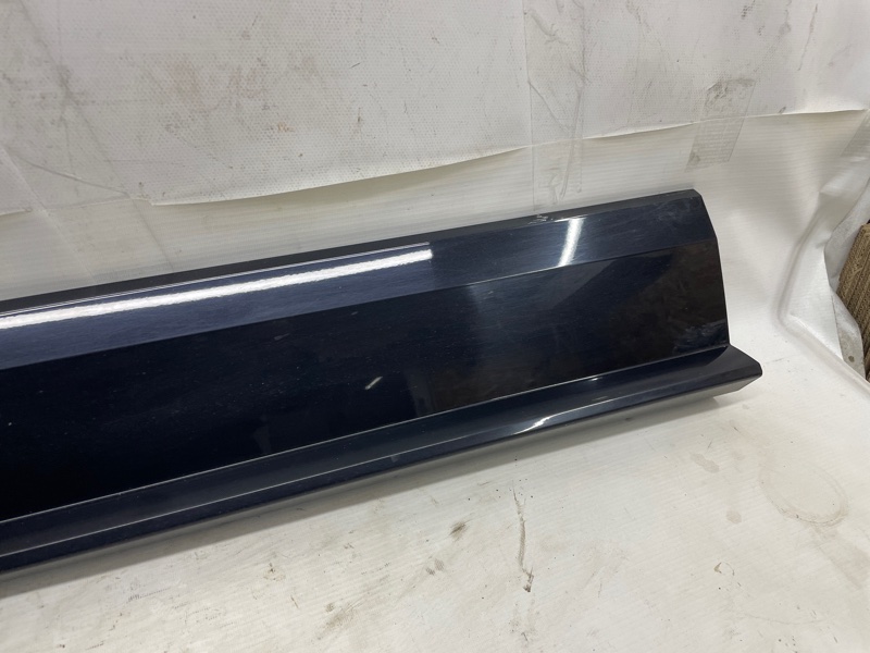 Накладка двери Audi Q8 2021