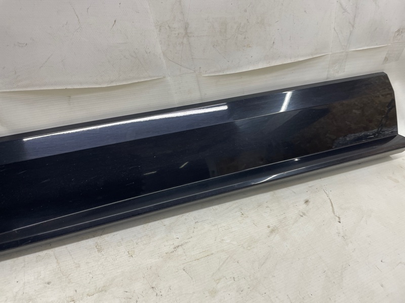 Накладка двери Audi Q8 2021