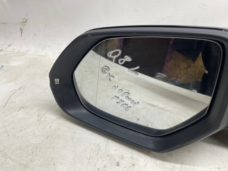 Зеркало Audi Q8 2021