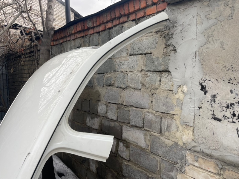 Крыша Volkswagen Touareg 2012 7P5,7P6