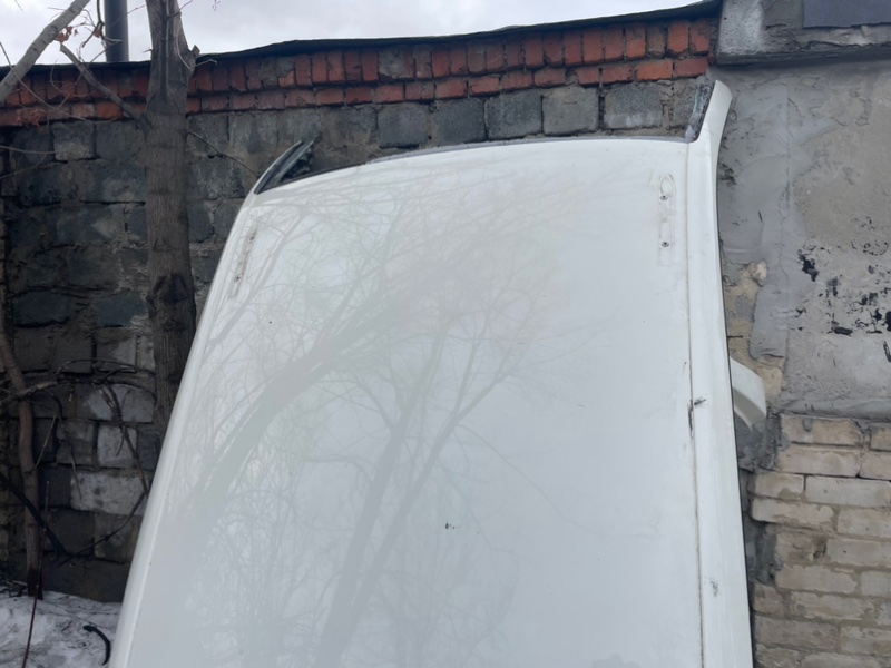 Крыша Volkswagen Touareg 2012 7P5,7P6