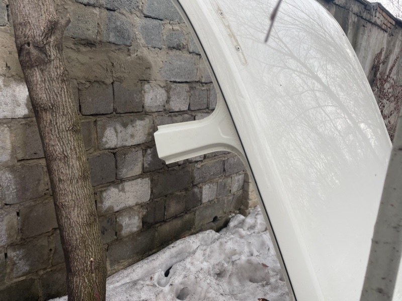 Крыша Volkswagen Touareg 2012 7P5,7P6