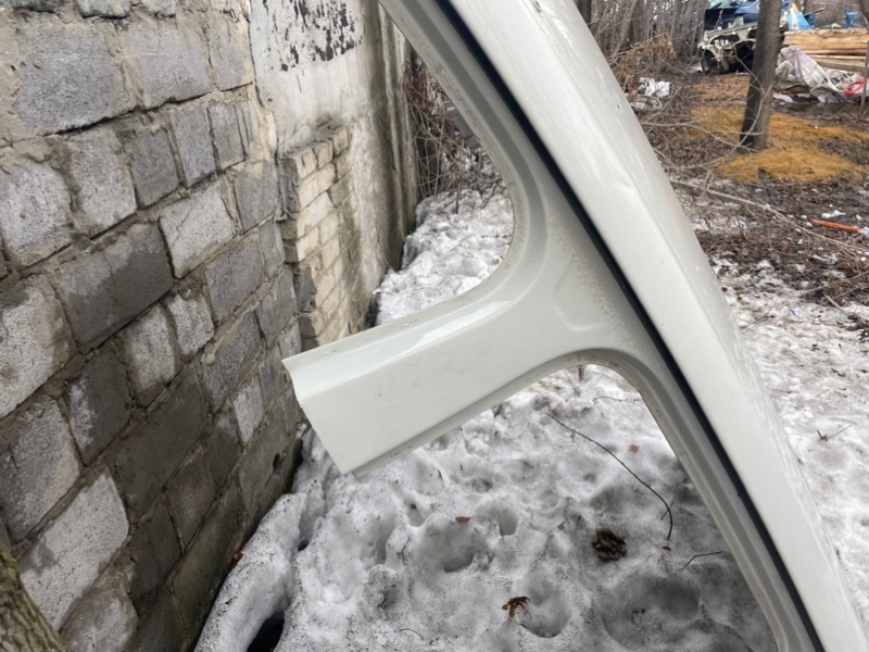 Крыша Volkswagen Touareg 2012 7P5,7P6