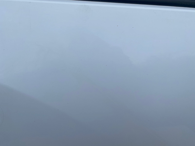 Дверь Renault Logan 2018 L8