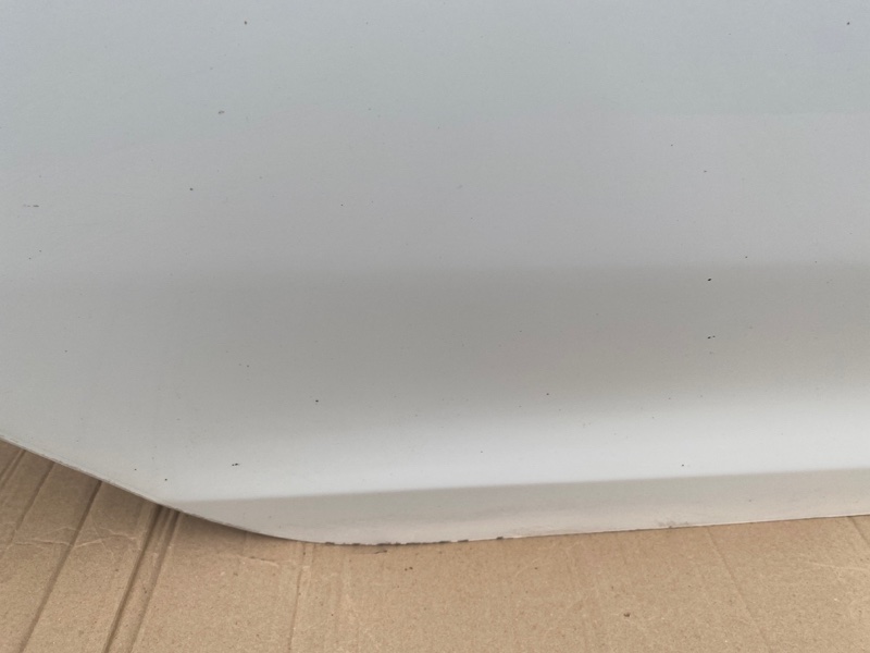 Дверь Renault Logan 2018 L8