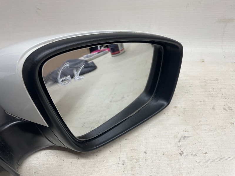 Зеркало Skoda Rapid 2018