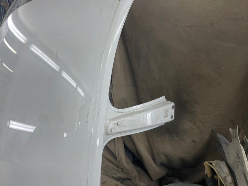 Крыша Skoda Rapid 2018