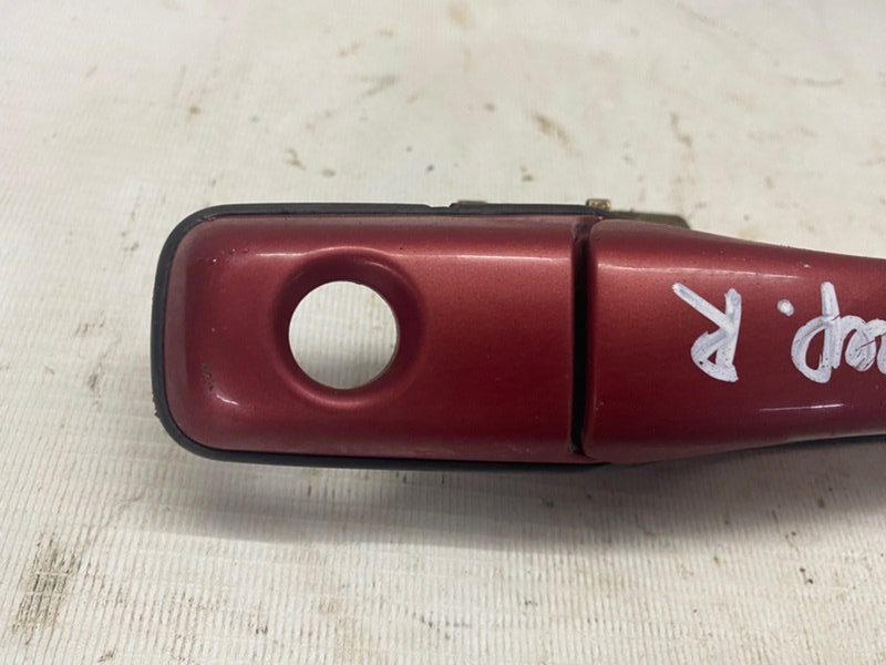 Ручка Mitsubishi Lancer 2006