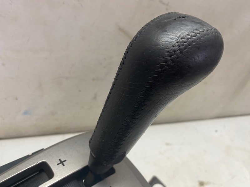 Селектор АКПП Mitsubishi Lancer 2006