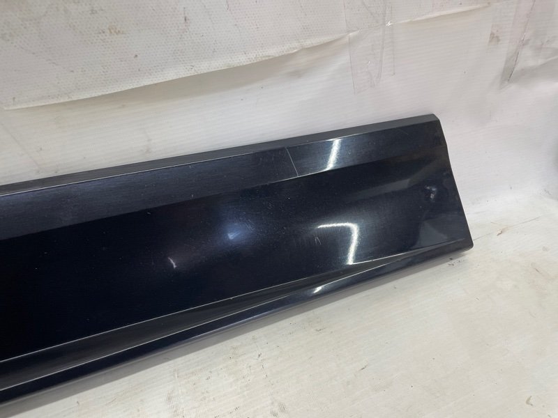Накладка двери Audi Q8 2021