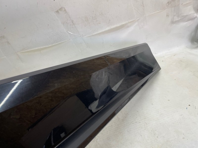 Накладка двери Audi Q8 2021