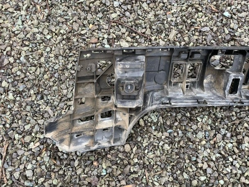 Кронштейн бампера Mercedes-Benz GL-Class 2007 X164