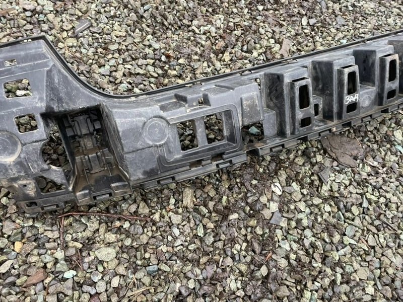 Кронштейн бампера Mercedes-Benz GL-Class 2007 X164