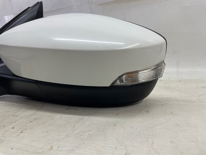 Зеркало Skoda Rapid 2018