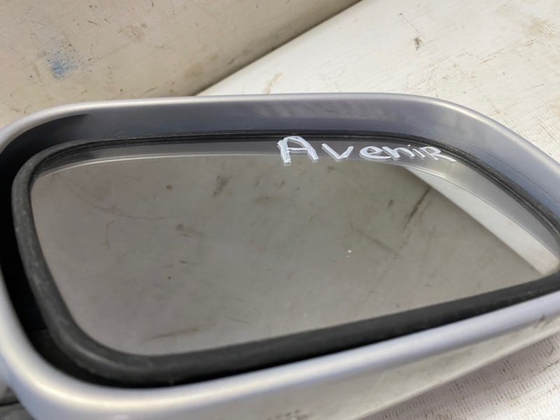 Зеркало Nissan AVENIR 2000 W11