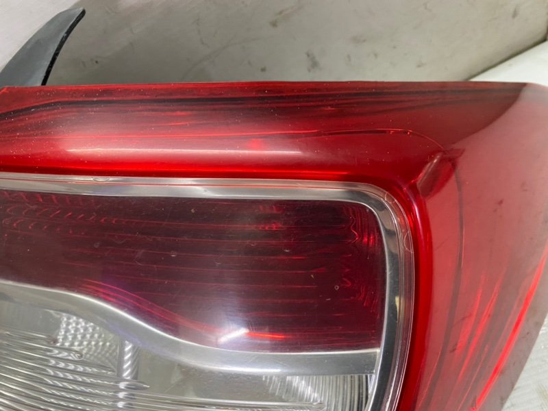 Фонарь Renault Logan 2018 L8