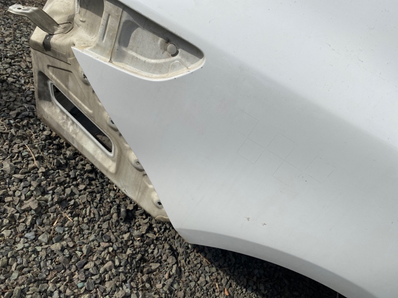 Крыло Kia Optima 2019 JF