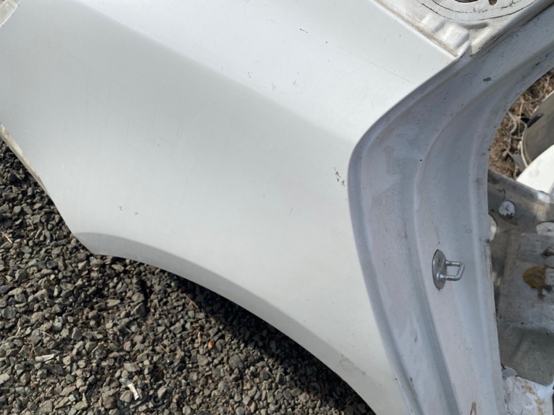 Крыло Kia Optima 2019 JF