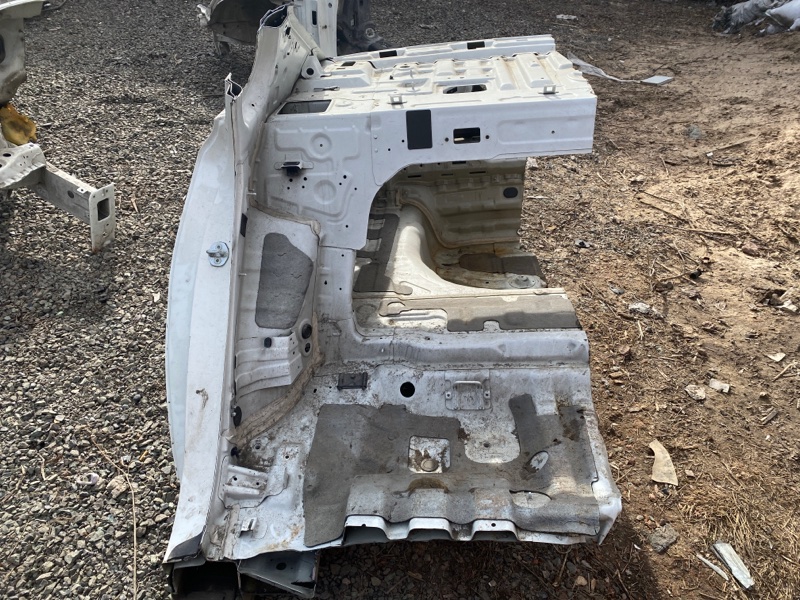 Крыло Kia Optima 2019 JF