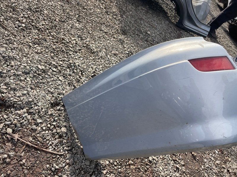 Бампер Nissan AVENIR 2000 W11