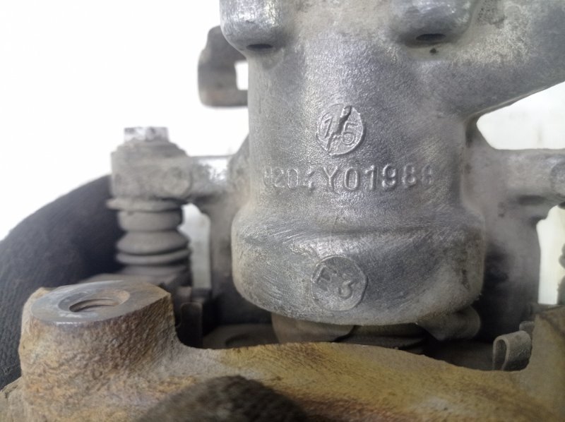 Суппорт Toyota Corolla 2014