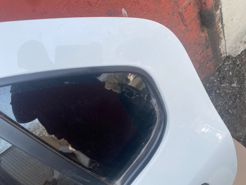 Дверь Renault Logan 2018 L8