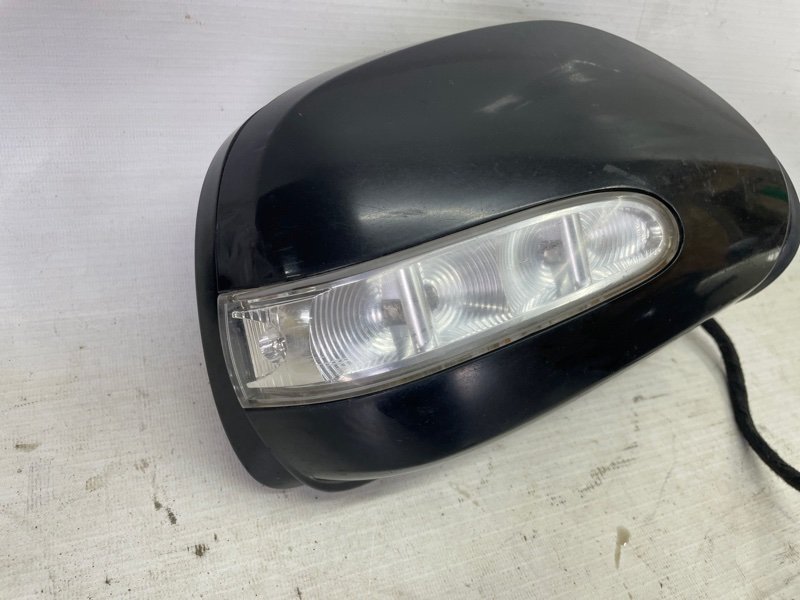 Зеркало Mercedes-Benz GL-Class 2007 X164
