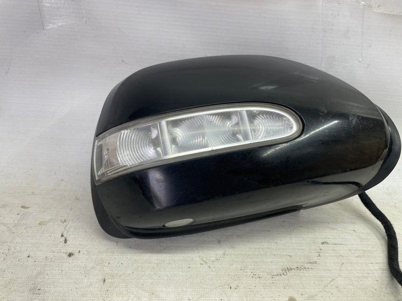 Зеркало Mercedes-Benz GL-Class 2007 X164