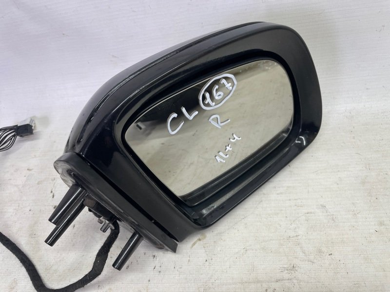 Зеркало Mercedes-Benz GL-Class 2007 X164