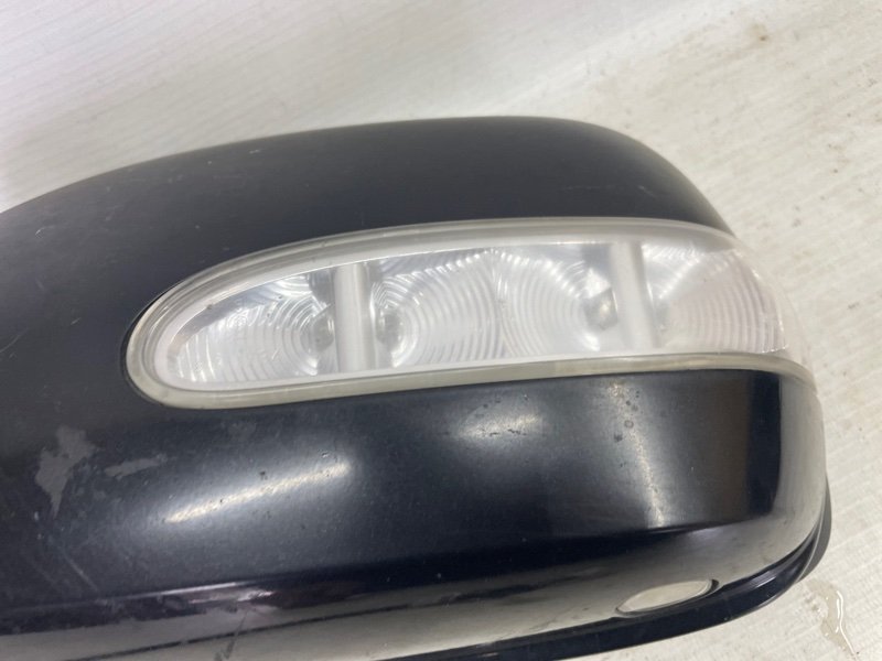 Зеркало Mercedes-Benz GL-Class 2007 X164
