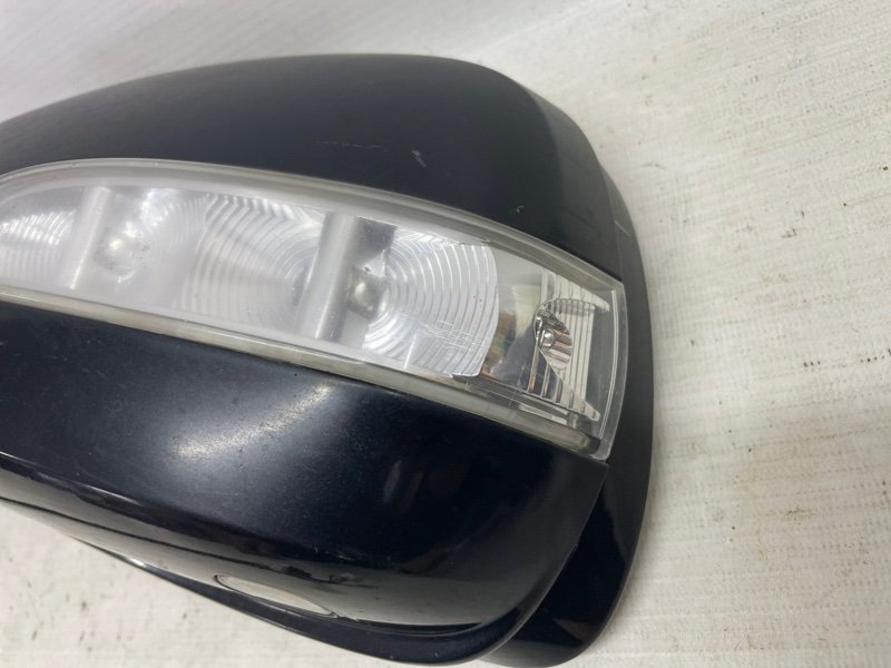 Зеркало Mercedes-Benz GL-Class 2007 X164