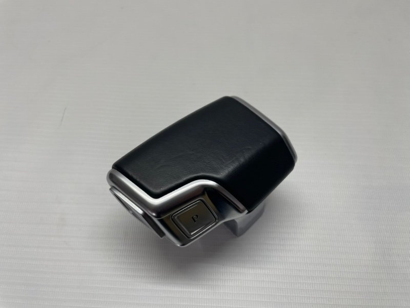 Ручка акпп Audi Q8 2021