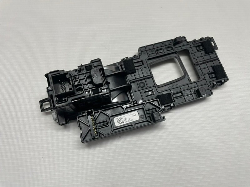 Блок кнопок Audi Q8 2021