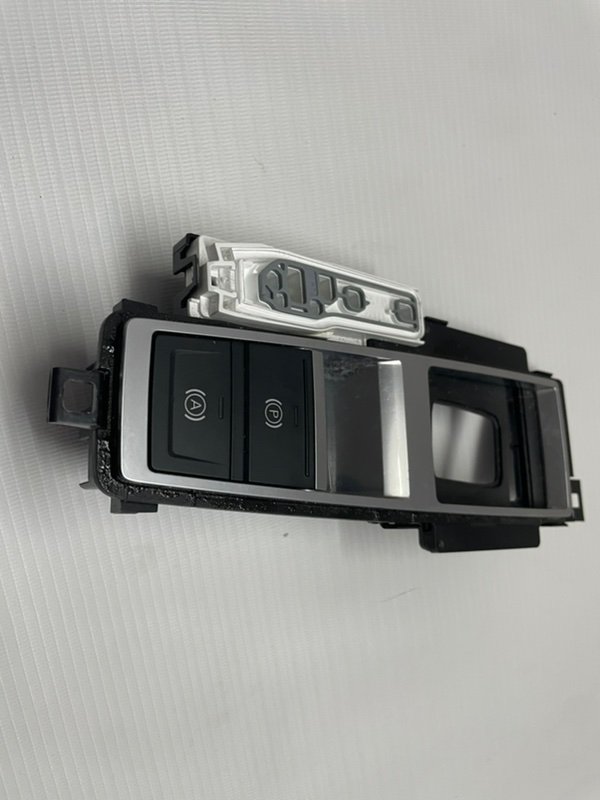 Блок кнопок Audi Q8 2021
