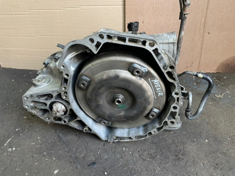 АКПП Nissan AVENIR 2000 W11
