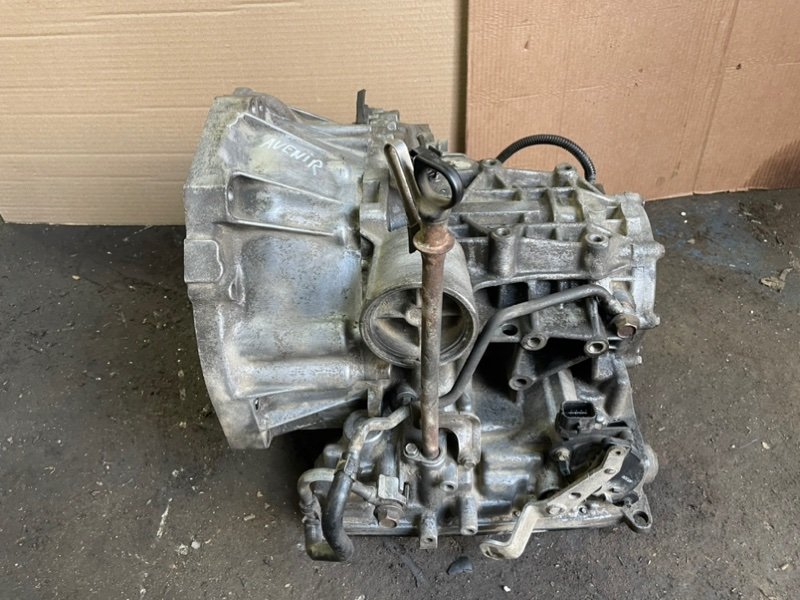 АКПП Nissan AVENIR 2000 W11