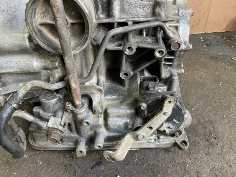 АКПП Nissan AVENIR 2000 W11