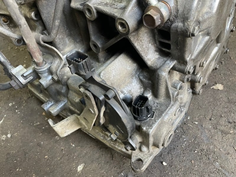 АКПП Nissan AVENIR 2000 W11