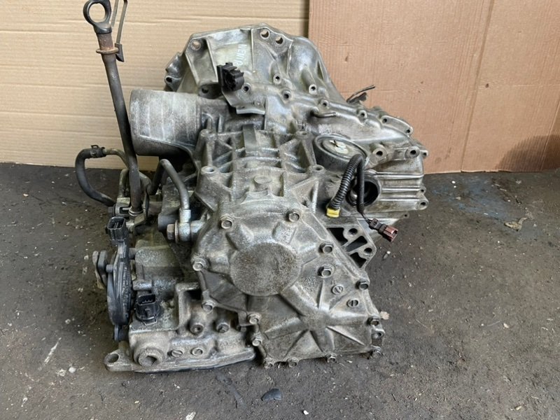 АКПП Nissan AVENIR 2000 W11
