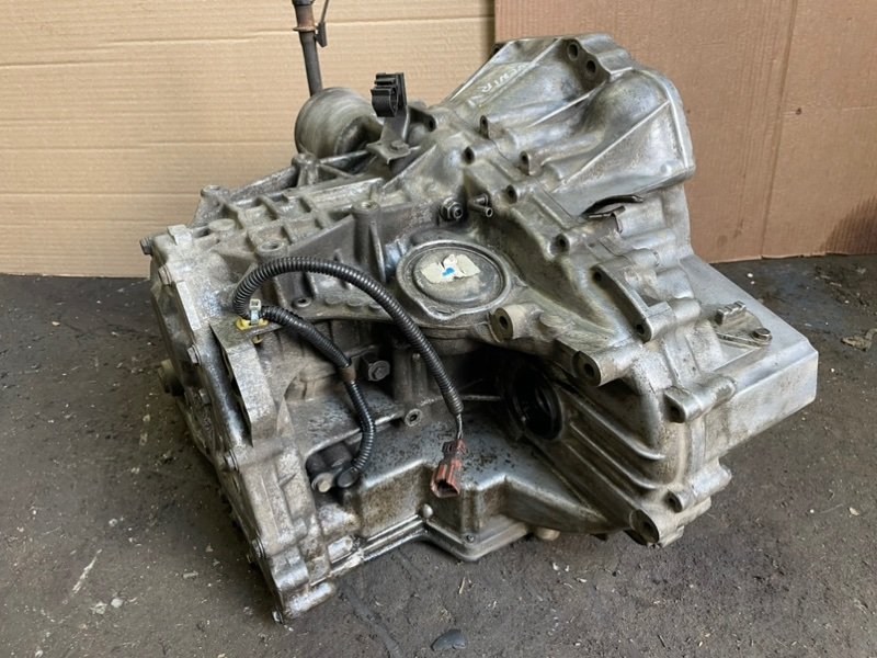 АКПП Nissan AVENIR 2000 W11