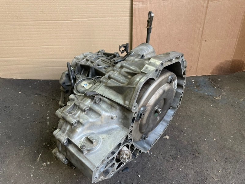 АКПП Nissan AVENIR 2000 W11