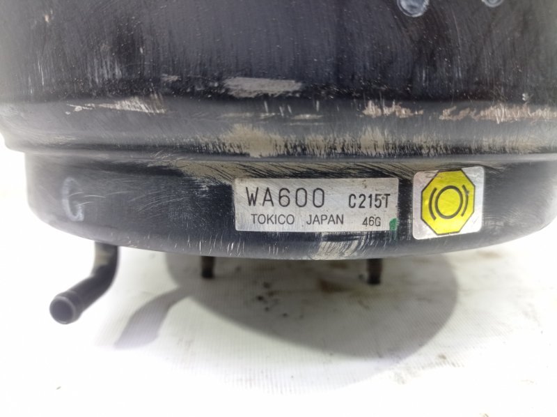 Вакуумный усилитель Nissan AVENIR 2000 W11