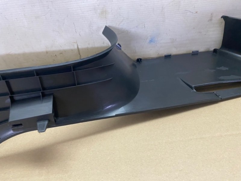 Накладка на порог Audi Q8 2021
